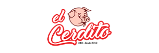 El Cerdito